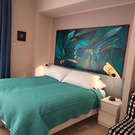 B&B Μπαγκερία Εξωτερικό φωτογραφία
