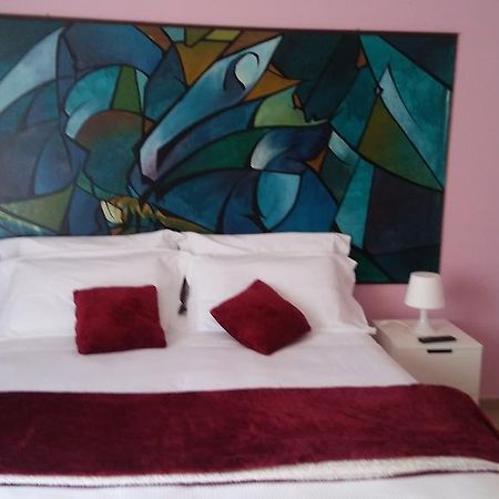 B&B Μπαγκερία Εξωτερικό φωτογραφία