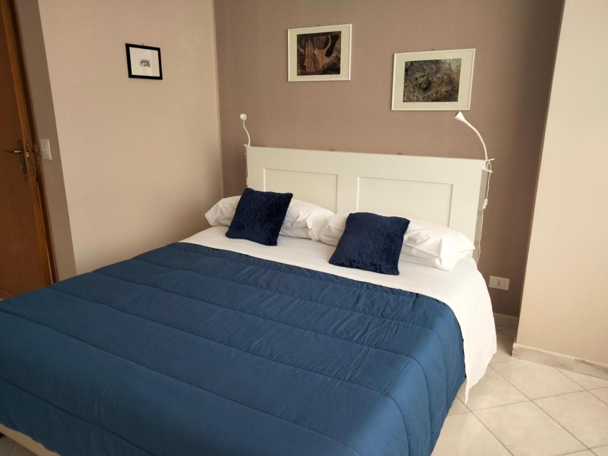 B&B Μπαγκερία Εξωτερικό φωτογραφία