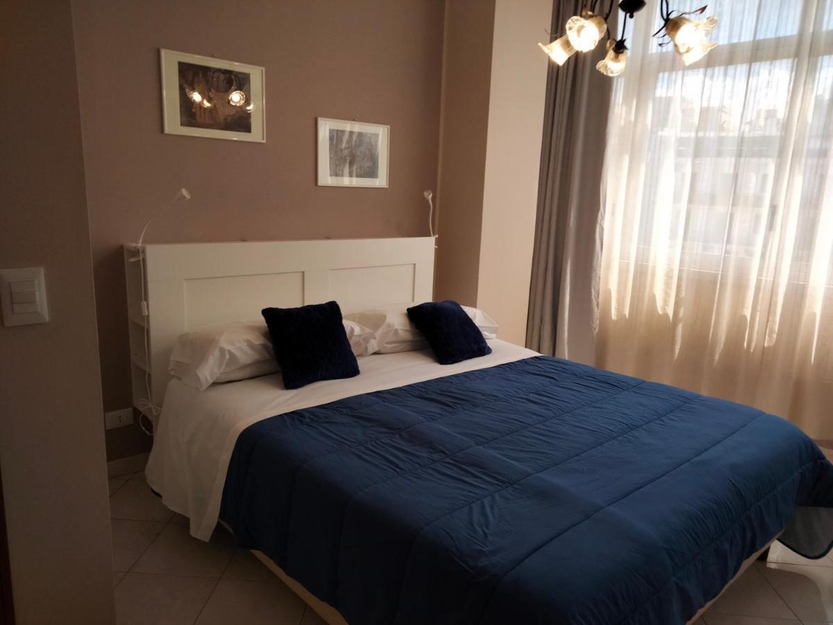 B&B Μπαγκερία Εξωτερικό φωτογραφία
