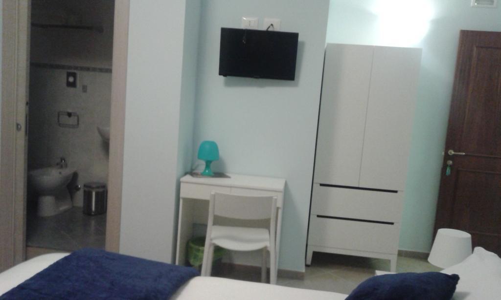 B&B Μπαγκερία Δωμάτιο φωτογραφία