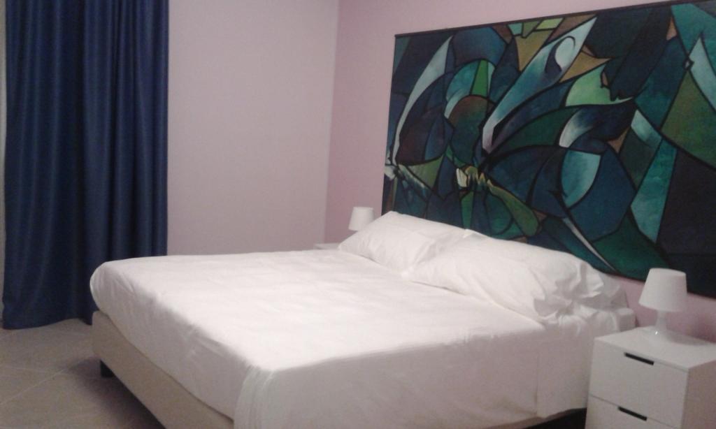 B&B Μπαγκερία Δωμάτιο φωτογραφία