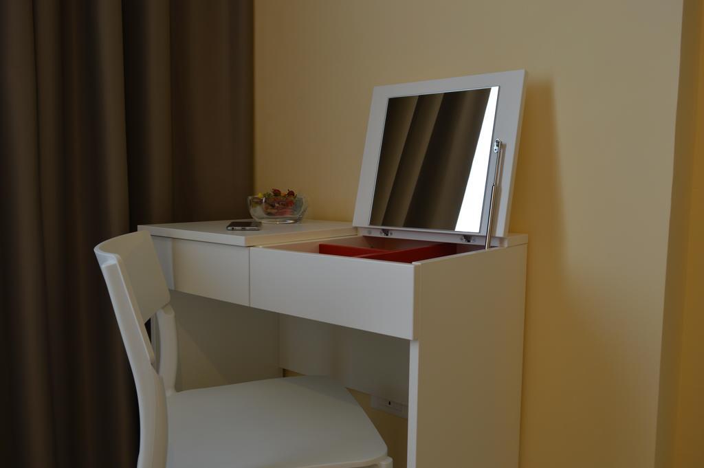 B&B Μπαγκερία Εξωτερικό φωτογραφία
