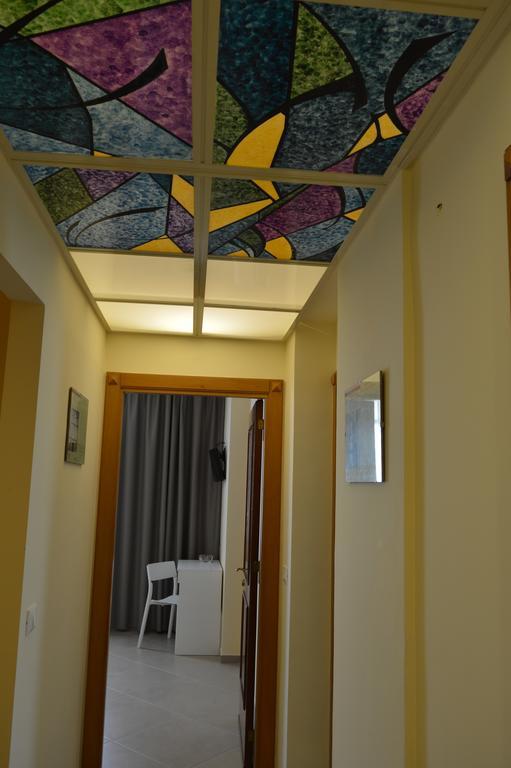 B&B Μπαγκερία Εξωτερικό φωτογραφία
