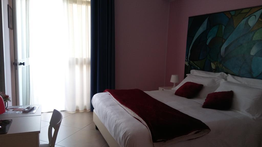 B&B Μπαγκερία Εξωτερικό φωτογραφία