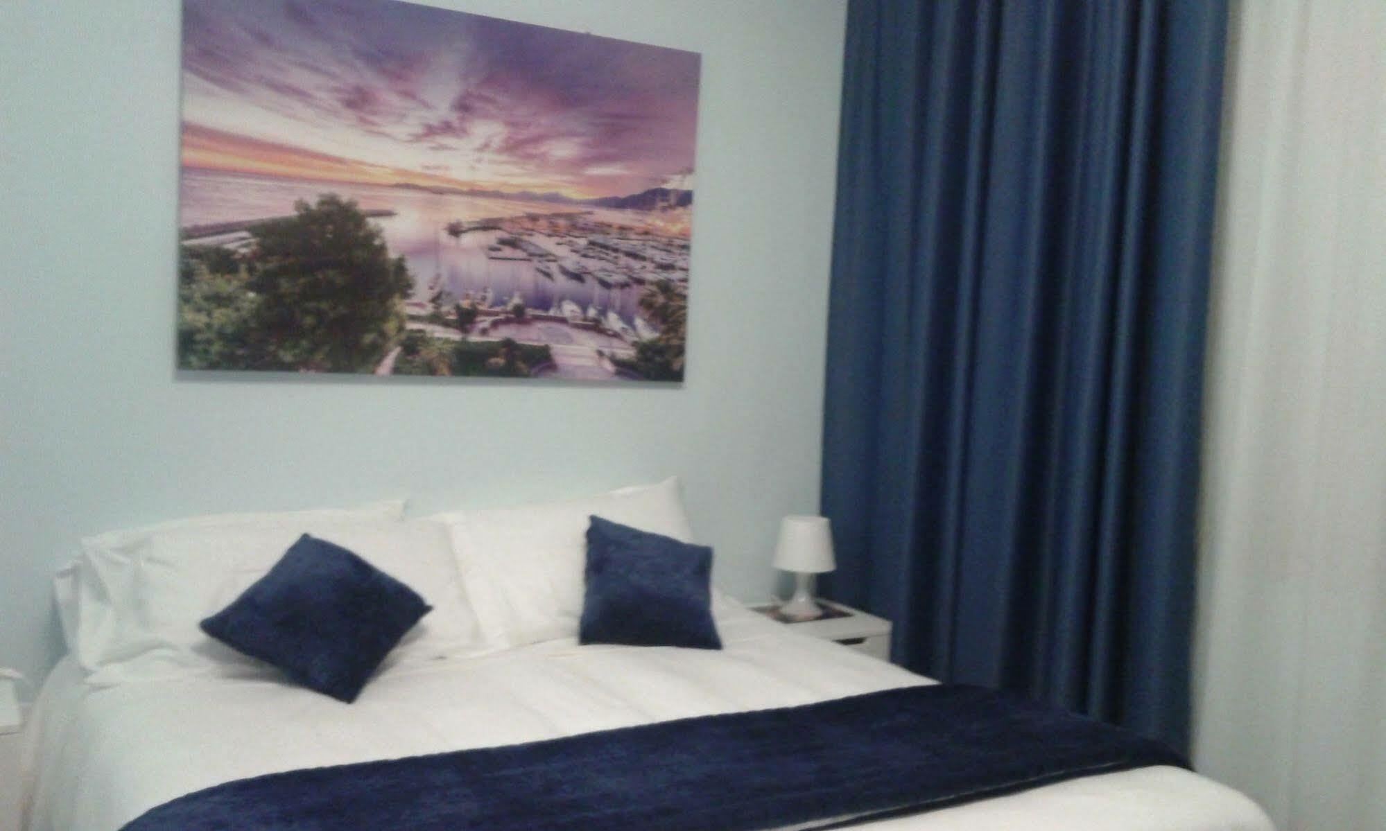 B&B Μπαγκερία Εξωτερικό φωτογραφία